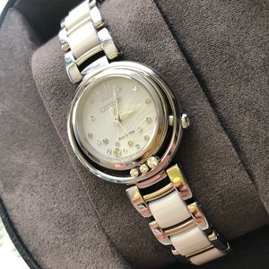 100% Authentic Citizen Eco Drive Women’s Watch